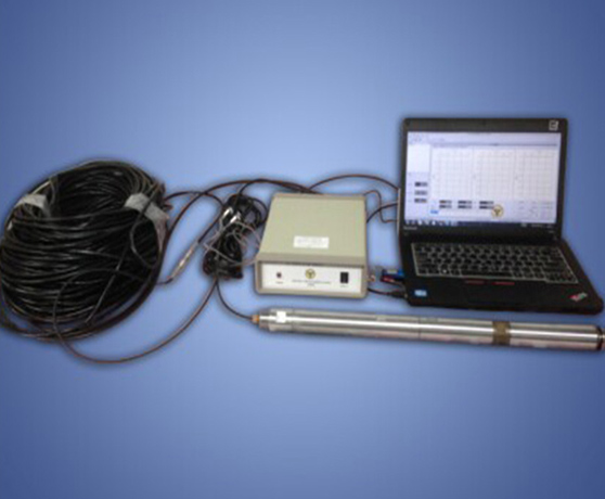 SEU@CPTU-1 Multi-function Digital Pore Pressure Static Penetration System