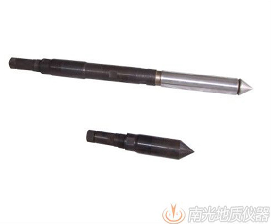 WSP type push-in wave speed probe