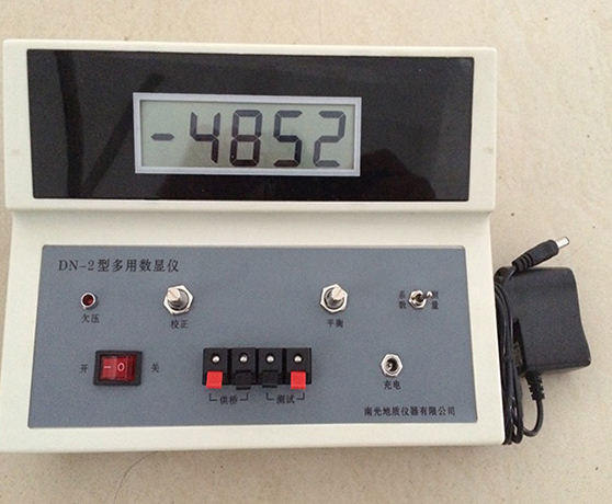 DN-2多用数显仪