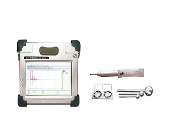 Anchor quality detector SRB-MATS