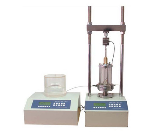 TSZ series automatic triaxial instrument